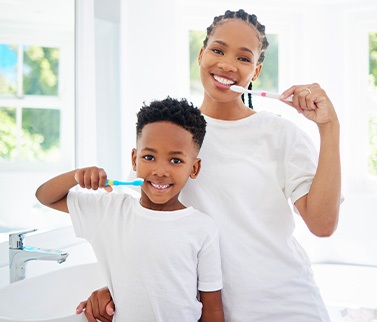 Taking care of your oral hygiene at home is a great way to avoid dental emergencies